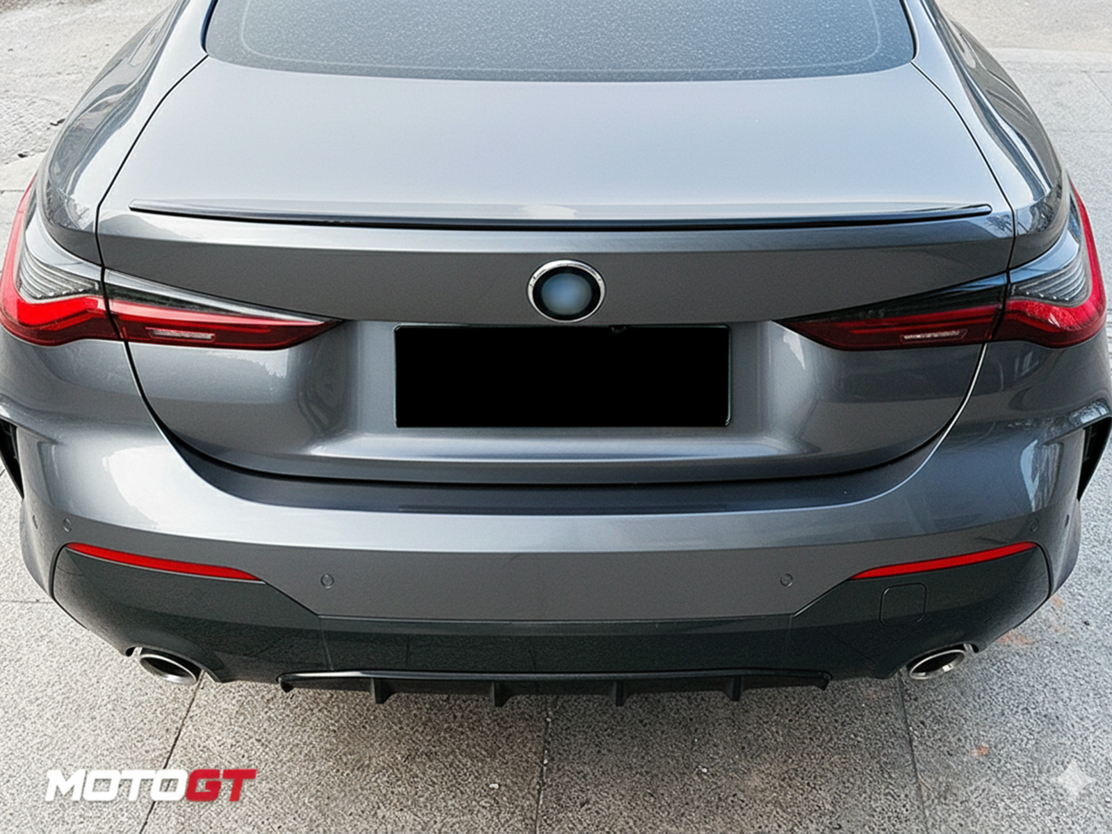 جناح الشفة الخلفية للفئة الرابعة — 3